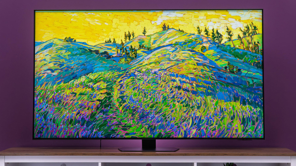 Samsung Micro RGB против QLED и OLED: неожиданный победитель