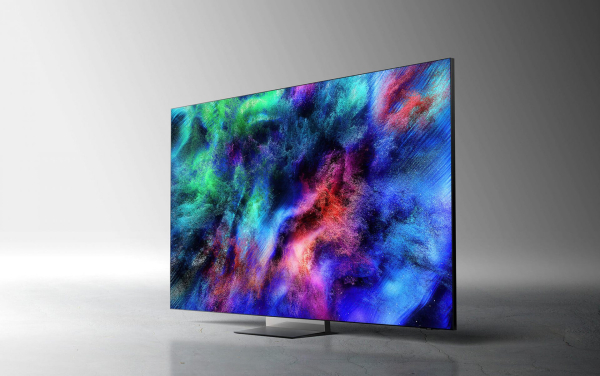 Samsung Micro RGB против QLED и OLED: неожиданный победитель