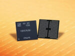 Samsung смогла создать первую 900-слойную флэш-память V-NAND