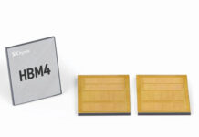 SK hynix продемонстрировала решение iHBM для охлаждения стеков памяти HBM