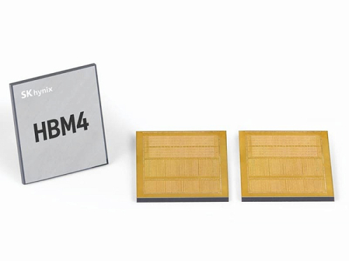 SK hynix продемонстрировала решение iHBM для охлаждения стеков памяти HBM