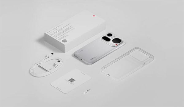 Смартфоны линейки Nothing Phone (4a) уже поступили в продажу в магазинах DNS Смартфоны линейки Nothing Phone (4a) уже поступили в продажу в магазинах DNS