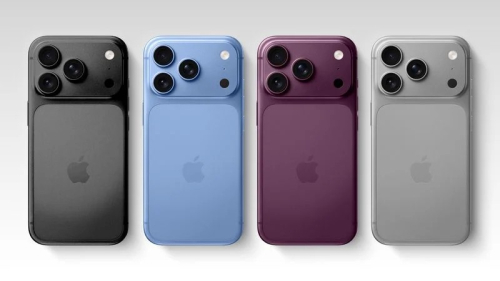 СМИ: Apple не повысит цены на iPhone 18 Pro вопреки дефициту RAM-чипов