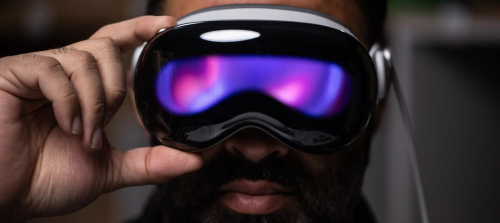 СМИ: Apple свернула разработку Vision Pro и делает ставку на умные очки с Siri