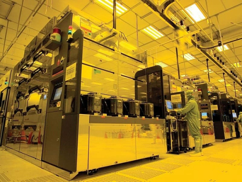Сотрудники TSMC из-за бонусов могут начать бунтовать против руководства вслед за Samsung Сотрудники TSMC из-за бонусов могут начать бунтовать против руководства вслед за Samsung