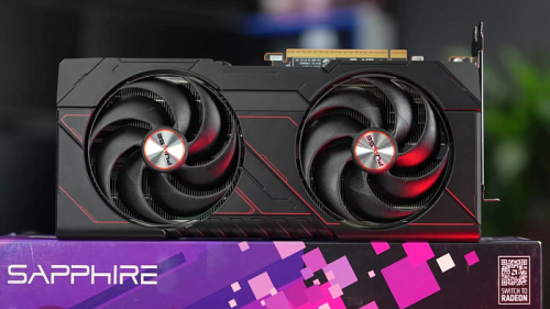 Старт продаж AMD Radeon RX 9070 GRE назначен на 1 июня Старт продаж AMD Radeon RX 9070 GRE назначен на 1 июня