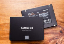 Стоимость накопителя Samsung 870 EVO 8TB с интерфейсом SATA III превысила $4000