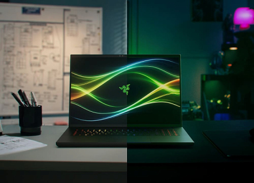 Стоимость обновлённого ноутбука Razer Blade 18 стартует с $4000 и доходит до $7000