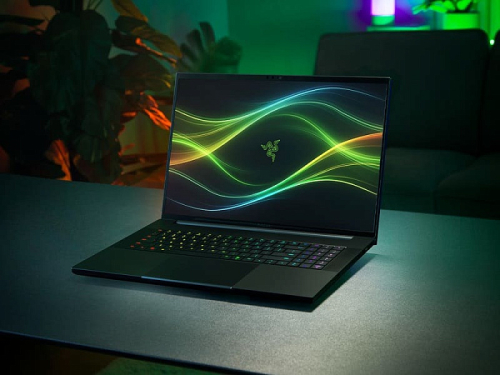 Стоимость обновлённого ноутбука Razer Blade 18 стартует с $4000 и доходит до $7000