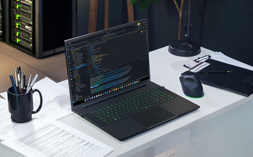 Стоимость обновлённого ноутбука Razer Blade 18 стартует с $4000 и доходит до $7000