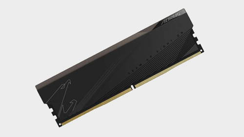 Технология GIGABYTE D5 Single Boost способна разогнать один модуль DDR5 до 8400 MT/s