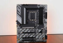 Технология GIGABYTE D5 Single Boost способна разогнать один модуль DDR5 до 8400 MT/s