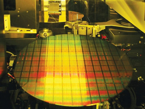 Техпроцесс TSMC A16 предложит 10% рост частоты и 20% снижение потребления