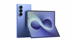 Titan 2 Elite: как кнопка за 4 миллиона долларов похоронила миф о сенсорной монополии
