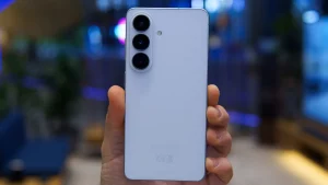 Titan 2 Elite: как кнопка за 4 миллиона долларов похоронила миф о сенсорной монополии