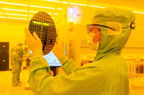 TSMC передумала снижать бонусы сотрудникам после появления слухов о забастовке