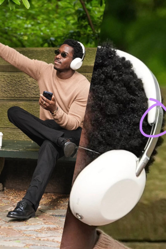 Утечки раскрыли новые беспроводные наушники Sony за $649 &ndash; дороже AirPods Max 2