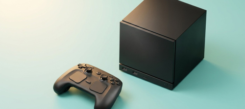 В коде страницы бронирования Steam Machine нашли упоминания четырёх комплектаций &ndash; две из них могут идти без контроллера