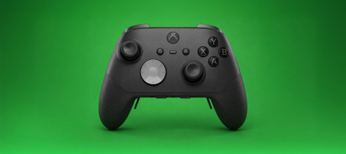 В сеть утёк Xbox Elite 3 &ndash; первый премиум-геймпад серии за 7 лет получил два колеса прокрутки