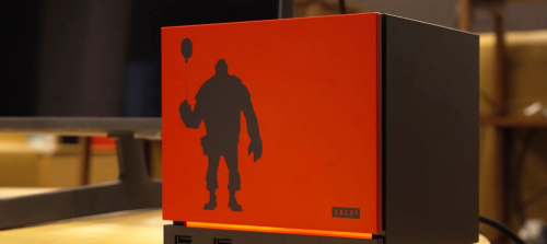 Valve хочет сделать Steam Machine максимально доступной, но дефицит из-за ИИ неизбежен
