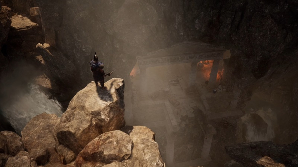 Для Titan Quest 2 вышло &laquo;самое большое и эпичное&raquo; обновление &mdash; оно добавило в игру перевод на русский язык 