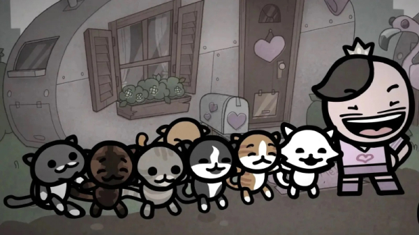 The Binding of Isaac: Rebirth спустя 12 лет после релиза установила новый рекорд пикового онлайна в Steam &mdash; помогла скидка 90 % на летней распродаже 