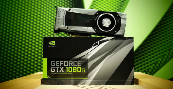 Nvidia обновила драйверы для устаревших видеокарт на Maxwell, Pascal и Volta 
