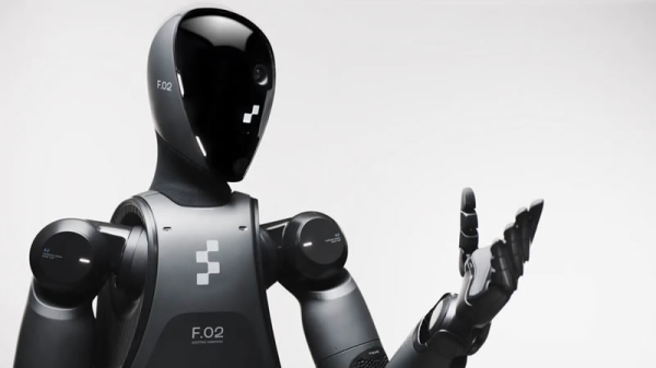 Роботы впервые обошли людей по численности в штате компании Figure AI Роботы впервые обошли людей по численности в штате компании Figure AI