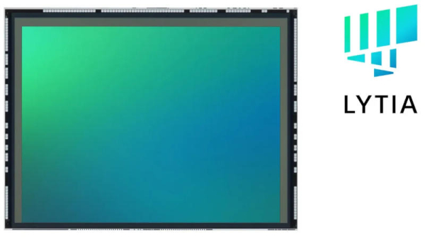 Представлен Sony LYTIA L910 — первый мобильный сенсор на архитектуре LOFIC Представлен Sony LYTIA L910 — первый мобильный сенсор на архитектуре LOFIC