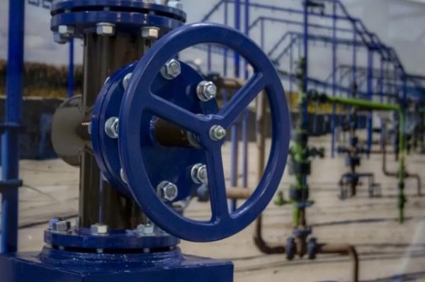 
Путин поручил определить оптовую цену газа для Мурманской области и Карелии    