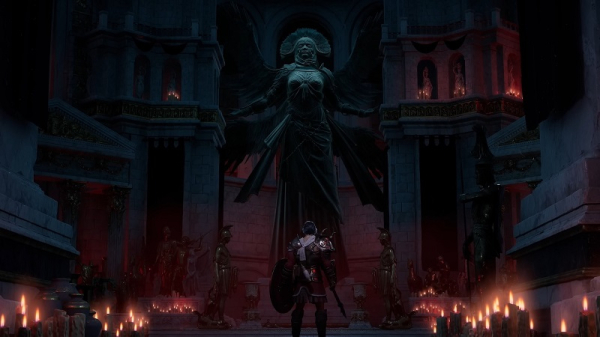 THQ Nordic заинтриговала фанатов тизером &laquo;самого большого и эпичного&raquo; обновления в истории Titan Quest 2 