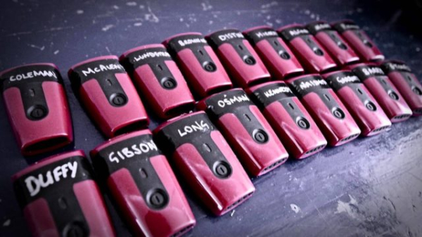 5 фантастических футбольных гаджетов, которые уже облегчают жизнь футболистов по всему миру