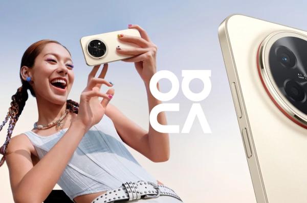 
        Надёжный компаньон. HUAWEI nova 15 Max сочетает мощь, практичность и стиль    