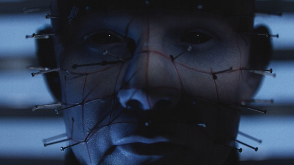 Гротескный трейлер подтвердил дату выхода хоррора нового уровня Clive Barker’s Hellraiser: Revival Гротескный трейлер подтвердил дату выхода хоррора нового уровня Clive Barker’s Hellraiser: Revival
