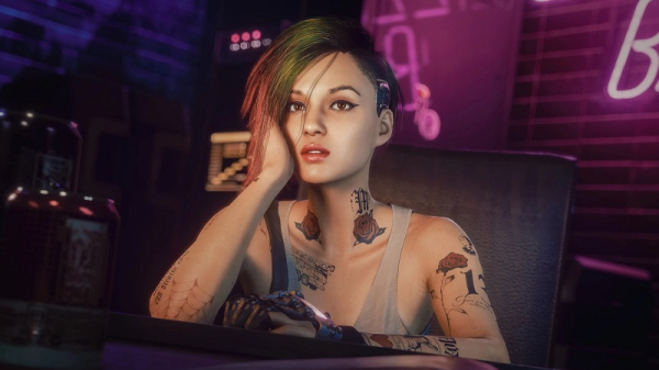 CD Projekt Red до сих пор не восстановила репутацию после скандального релиза Cyberpunk 2077, но не теряет надежды CD Projekt Red до сих пор не восстановила репутацию после скандального релиза Cyberpunk 2077, но не теряет надежды