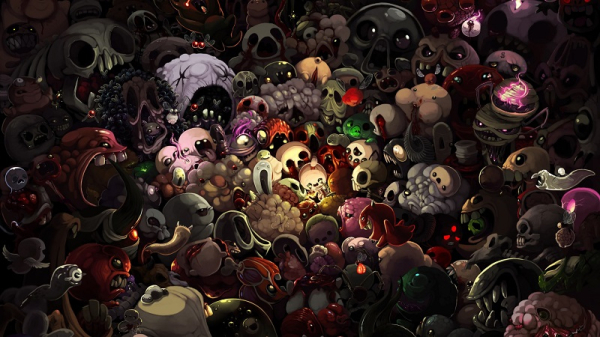 The Binding of Isaac: Rebirth спустя 12 лет после релиза установила новый рекорд пикового онлайна в Steam &mdash; помогла скидка 90 % на летней распродаже 