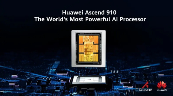 Санкции не помогли: ИИ-модель китайской Z.ai, обученная на чипах Huawei, заняла лидирующие позиции в рейтингах Санкции не помогли: ИИ-модель китайской Z.ai, обученная на чипах Huawei, заняла лидирующие позиции в рейтингах