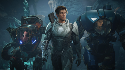&laquo;С возвращением, Mass Effect&raquo;: 20 минут геймплея ролевого боевика Exodus впечатлили фанатов 