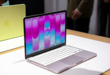 AMD провела странное сравнение ноутбуков на Ryzen с Apple MacBook Neo