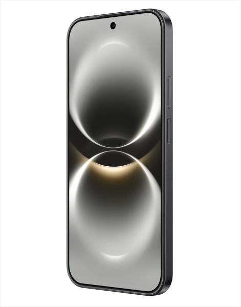 
Надёжный компаньон. HUAWEI nova 15 Max сочетает мощь, практичность и стиль    