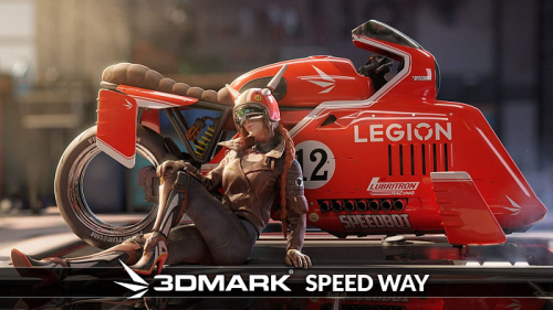 Бенчмарки 3DMark Speed Way и Port Royal обзавелись нативной поддержкой Windows on ARM Бенчмарки 3DMark Speed Way и Port Royal обзавелись нативной поддержкой Windows on ARM