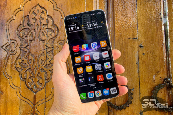 Путешествие в Бангкок c HUAWEI Mate 80 Pro или сказ про то, как бизнес-смартфон превращается в тревел-фотокамеру Путешествие в Бангкок c HUAWEI Mate 80 Pro или сказ про то, как бизнес-смартфон превращается в тревел-фотокамеру