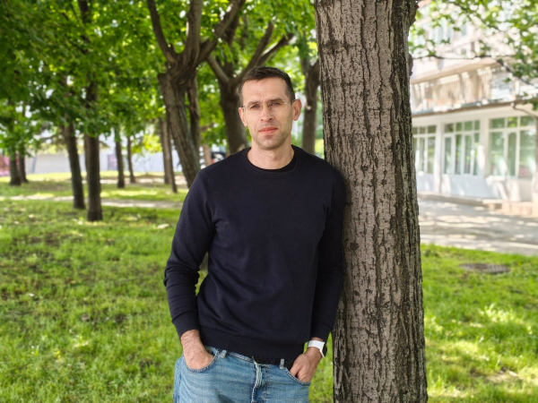 Битва камер: как китайский флагман унизил оптику iPhone 17 Pro Битва камер: как китайский флагман унизил оптику iPhone 17 Pro