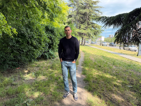 Битва камер: как китайский флагман унизил оптику iPhone 17 Pro Битва камер: как китайский флагман унизил оптику iPhone 17 Pro