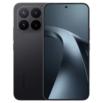 Битва камер: как китайский флагман унизил оптику iPhone 17 Pro Битва камер: как китайский флагман унизил оптику iPhone 17 Pro