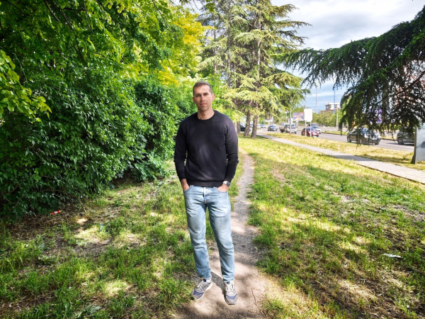 Битва камер: как китайский флагман унизил оптику iPhone 17 Pro Битва камер: как китайский флагман унизил оптику iPhone 17 Pro