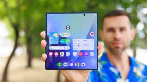 Битва камер: почему китайский флагман сливает базовому iPhone после заката