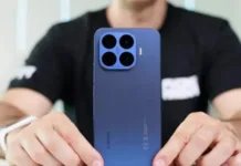 Битва камер: почему китайский флагман сливает базовому iPhone после заката