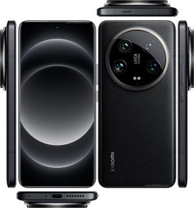 Битва китайских тяжеловесов: Vivo X300 Ultra против Xiaomi 17 Ultra Битва китайских тяжеловесов: Vivo X300 Ultra против Xiaomi 17 Ultra