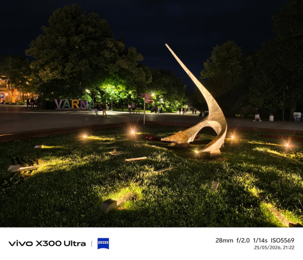 Битва китайских тяжеловесов: Vivo X300 Ultra против Xiaomi 17 Ultra Битва китайских тяжеловесов: Vivo X300 Ultra против Xiaomi 17 Ultra